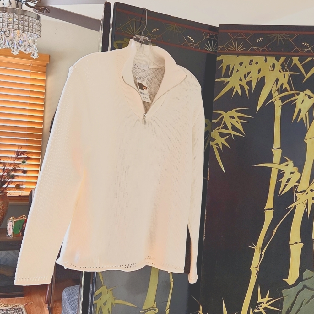 sweater medium
